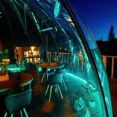 Отель Речные земли (Алтай), Республика Алтай