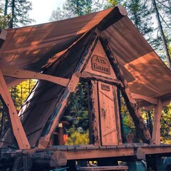 Отель Речные земли (Алтай), Республика Алтай