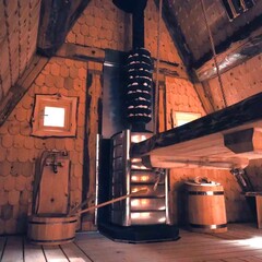 Отель Речные земли (Алтай), Республика Алтай