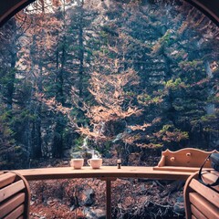 Отель Речные земли (Алтай), Республика Алтай