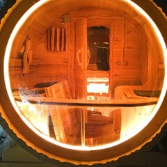 Отель Речные земли (Алтай), Республика Алтай