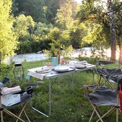 Отель Речные земли (Алтай), Республика Алтай