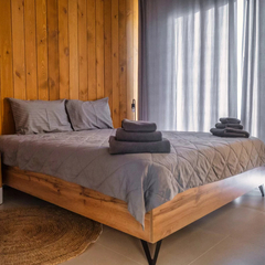 Отель Речные земли (Алтай), Республика Алтай