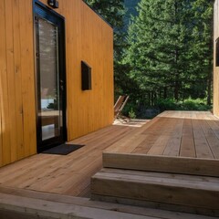 Отель Речные земли (Алтай), Республика Алтай