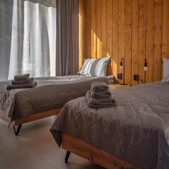 Отель Речные земли (Алтай), Республика Алтай