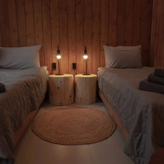 Отель Речные земли (Алтай), Республика Алтай