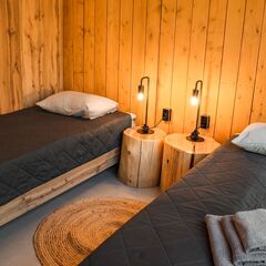 Отель Речные земли (Алтай), Республика Алтай