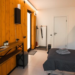 Отель Речные земли (Алтай), Республика Алтай