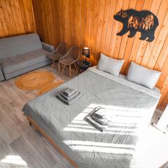 Отель Речные земли (Алтай), Республика Алтай