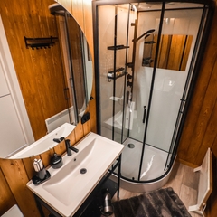 Отель Речные земли (Алтай), Республика Алтай