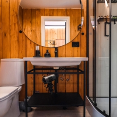 Отель Речные земли (Алтай), Республика Алтай