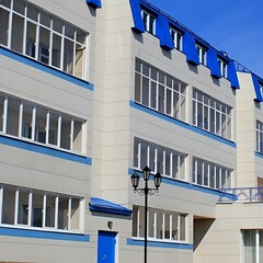 Гостиничный комплекс Поворот, Свердловская область