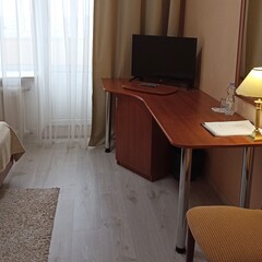 Гостиничный комплекс Поворот, Свердловская область
