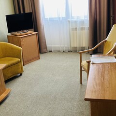 Гостиничный комплекс Поворот, Свердловская область