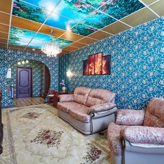 Гостиница Гармония, Свердловская область