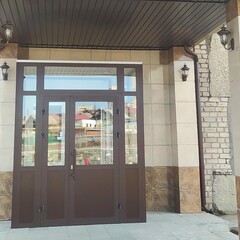 Гостиница Гармония, Свердловская область