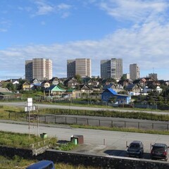Гостиница Гармония, Свердловская область