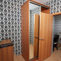 Гостиница Гармония, Свердловская область