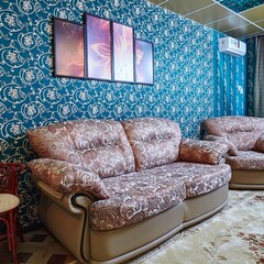 Гостиница Гармония, Свердловская область