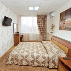 Гостиница Гармония, Свердловская область