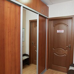 Гостиница Гармония, Свердловская область