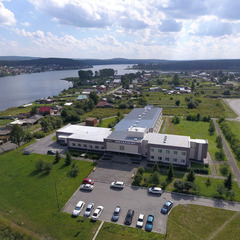 Гостиничный комплекс Металлург, Свердловская область