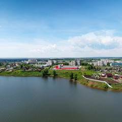 Гостиничный комплекс Металлург, Свердловская область