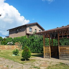 Гостиничный комплекс Металлург, Свердловская область