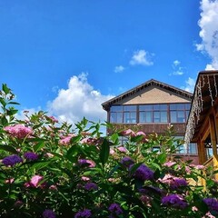 Гостиничный комплекс Металлург, Свердловская область