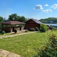 Гостиничный комплекс Металлург, Свердловская область