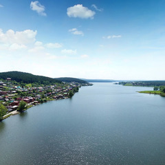 Гостиничный комплекс Металлург, Свердловская область