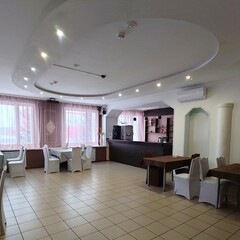 Гостиничный комплекс Металлург, Свердловская область