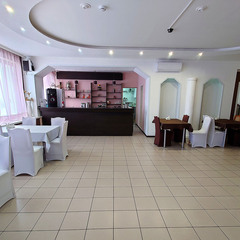 Гостиничный комплекс Металлург, Свердловская область