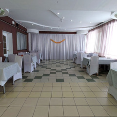 Гостиничный комплекс Металлург, Свердловская область