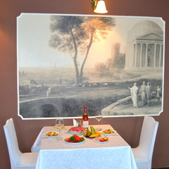 Гостиничный комплекс Металлург, Свердловская область