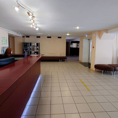 Гостиничный комплекс Металлург, Свердловская область