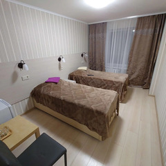 Гостиничный комплекс Металлург, Свердловская область