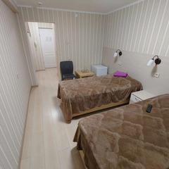 Гостиничный комплекс Металлург, Свердловская область