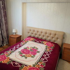 Гостиничный комплекс Металлург, Свердловская область