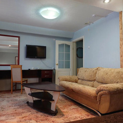 Гостиничный комплекс Металлург, Свердловская область