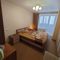 Гостиничный комплекс Металлург, Свердловская область