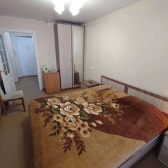 Гостиничный комплекс Металлург, Свердловская область