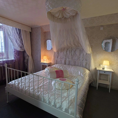 Гостиничный комплекс Металлург, Свердловская область