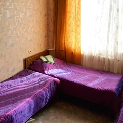 Гостиничный комплекс Металлург, Свердловская область