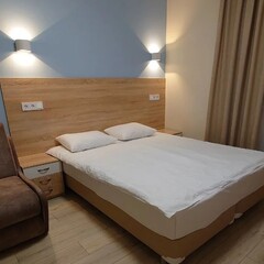 Гостиничный комплекс Металлург, Свердловская область