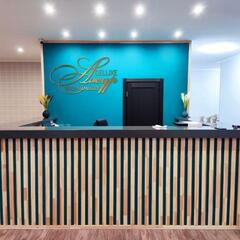 Гостиница Ажур Deluxe, Красноярский край