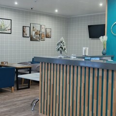 Гостиница Ажур Deluxe, Красноярский край