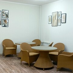 Гостиница Ажур Deluxe, Красноярский край