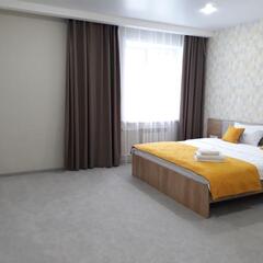 Гостиница Ажур Deluxe, Красноярский край