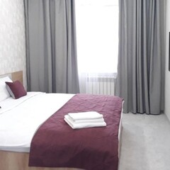 Гостиница Ажур Deluxe, Красноярский край